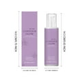 thumbnail image 3 of Hydrating Toner for Face, Glow Milky Toner, Alcohol-Free Gentle Daily Facial Toner, Skin Barrier Repair Hydrating Toners for Face, Gently Removes Impurities & Reconditions Skin, 3.38 Fl Oz, 3 of 9