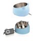 thumbnail image 5 of Heated Cat Dog Bowl,dog Thermal-bowl Pet Bowl For Dogs, Cats, Thermal Bowls Heating Feeder Puppy Food Water Heat Bow/bl, 5 of 5