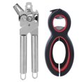 thumbnail image 1 of Multi??Functional Household Stainless Steel Manual Can Tin Bottle Opener Kit Kitchen Utensils, 1 of 8