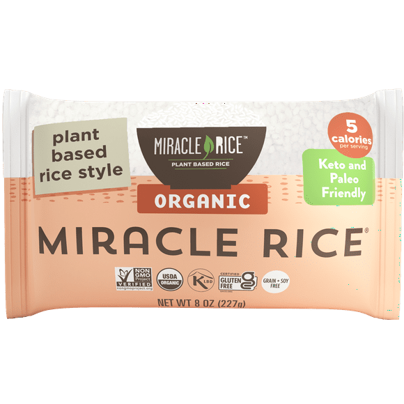 Shirataki Noodles