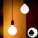 thumbnail image 4 of E26 Tirador de cadena Enchufe de luz Tirador de cadena Interruptor Control Bombilla Toma de corriente Adaptador Colgante Soporte de lámpara para lámparas de iluminación Colgantes, 4 of 7