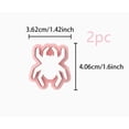 thumbnail image 1 of High-precision Skull Bat Soft Clay Mold Knife Mold DIY Handmade Tools, 1 of 2
