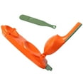thumbnail image 2 of unbranded 2pcs Dumpling Maker Machine Kitchen Dumplings Making Tool Dumpling Wrappers Press Wrapper, 2 of 8