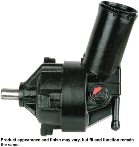 Cardone 20-7271F Domestic Power Steering Pump