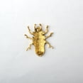 thumbnail image 3 of Broche de seguridad esmaltado Sonducket para chinches diseño de metal escarabajo, 3 of 6