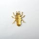 thumbnail image 3 of Broche de seguridad esmaltado Sonducket para chinches diseño de metal escarabajo, 3 of 6