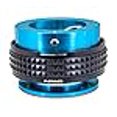 thumbnail image 3 of NRG Innovations SRK-210NB/BK Quick Release Kit (New Blue Body / Black Pyramid Ring), 3 of 3