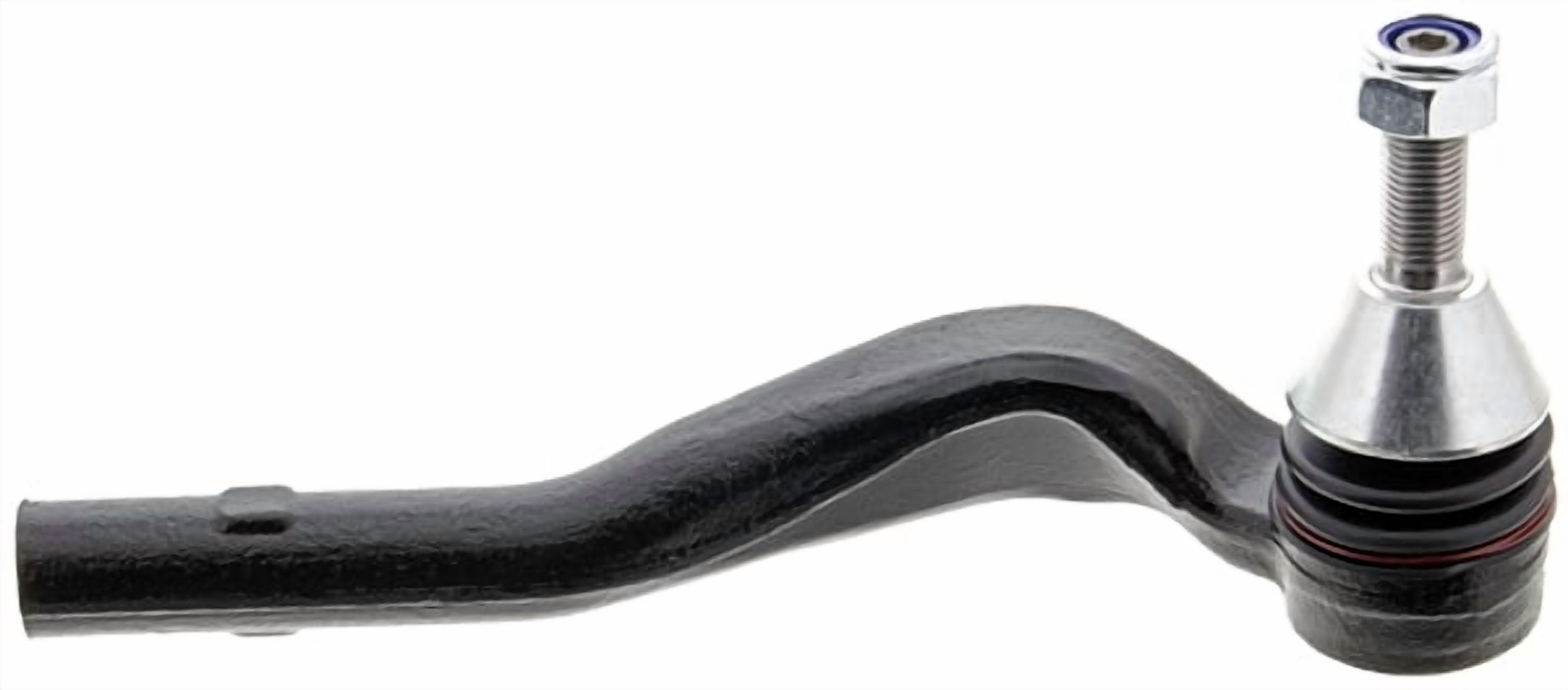Steering Tie Rod End Fits select: 2014-2021 MERCEDES-BENZ S
