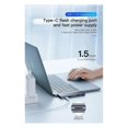 thumbnail image 3 of Tebe Hub 7 en 1 Type-C USB -C vers 4K -Compatible USB 3.0 SD/TF PD Station de Charge Rapide USB C, 3 of 5