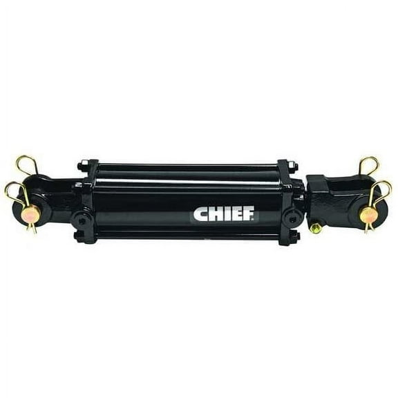 Chief Hydraulic Cylinder,3-1/2" Bore Dia. 211373