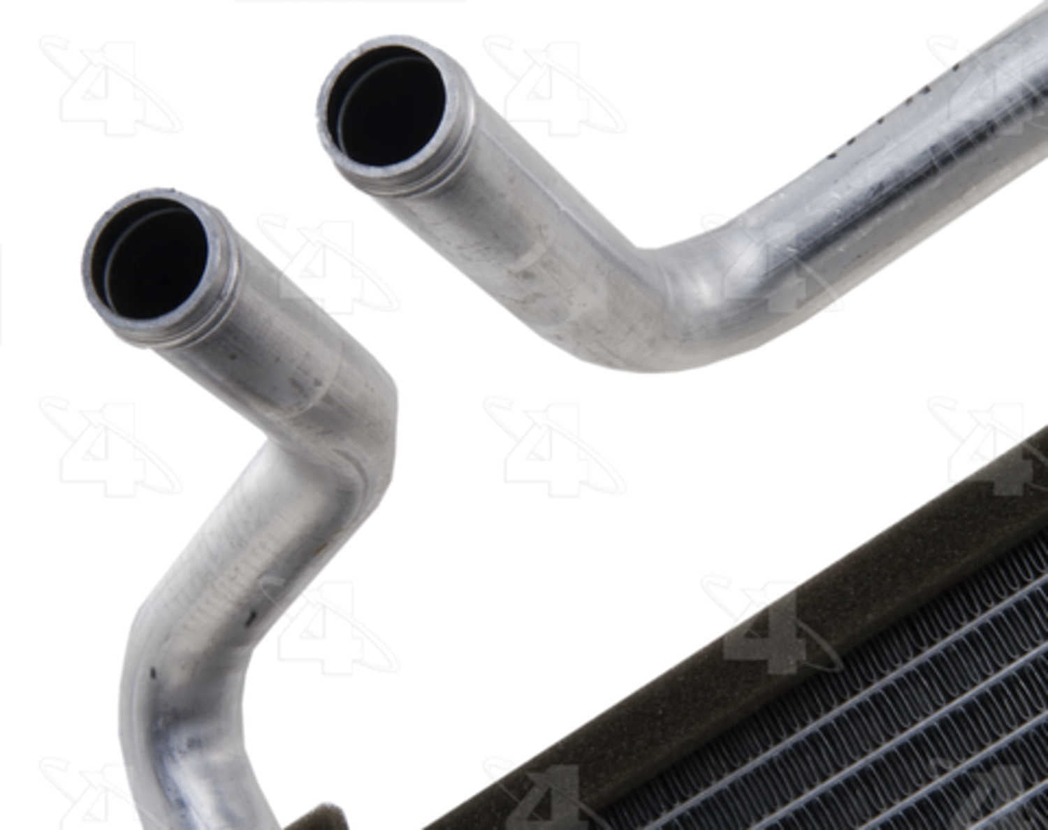 Four Seasons 92112 Aluminum Heater Core