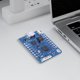 thumbnail image 1 of Placa de desarrollo Wifi NodeMcu Lua de 4MB/16MB 3,3 V con módulo ESP8266 basado en pines Sywqhk Para estrenar, 1 of 5