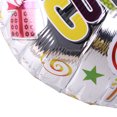 thumbnail image 4 of Ballon en Forme Ronde de 18 Pouces en Mylar pour Fête d'Anniversaire (2), 4 of 6