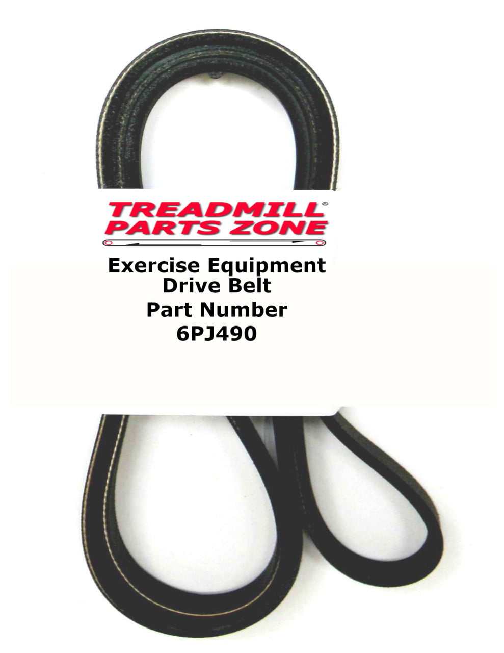270J Fitness machines,Exercise bikes,tools Belt 6PJ686 686pj6,6pj686 
