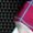 Pink, variant on Superhero Costume Jacket Web Print Streetwear Spider Cosplay Hoodie Full Zip Sweatshirt for Parties