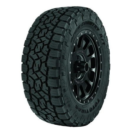 Toyo Open Country A/T III All Terrain LT285/55R22 124/121S E Light Truck Tire