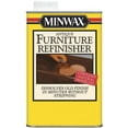 thumbnail image 2 of Minwax Antique Furniture Refinisher, 1 Quart, 2 of 2