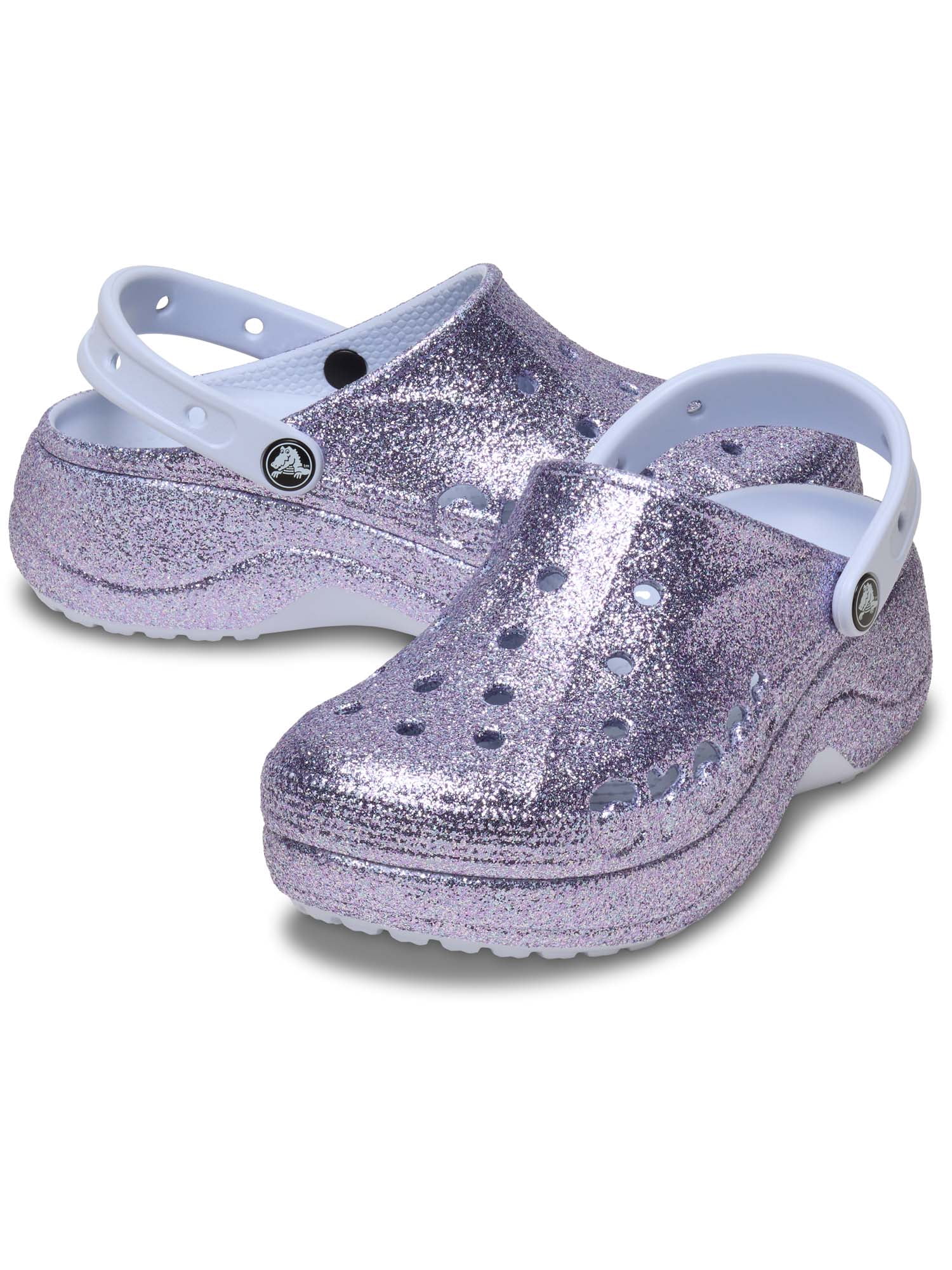Crocs Women's Baya Platform Clog