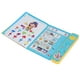 thumbnail image 5 of Libro De Sonidos ABC Para Niños, Regalo De Cumpleaños, Aprende Inglés, Juguete De Lectura De Puntos, Actividad Preescolar, Libro Parlante De Aprendizaje Electrónico Para, 5 of 7