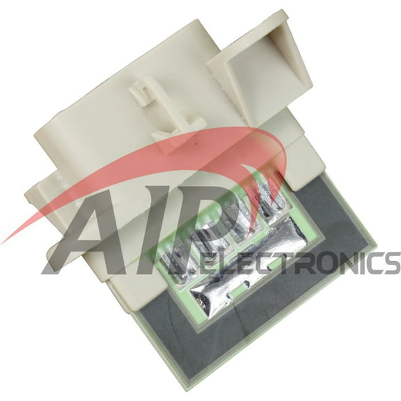 Brand New Blower Motor Resistor for 1983-1999 Cadillac 2.0L 4.6L 52465831 RU42 JA1633 Oem Fit BMR197