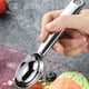 thumbnail image 4 of Helado de frutas Scoop Multifuncional Helado Scoop Práctico Helado Scoop, 4 of 8