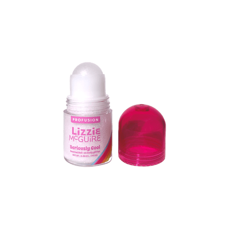 Lizzie McGuire - Roll On Body Glitter