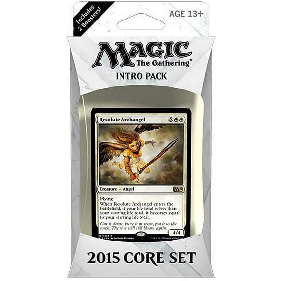 MtG Magic 2015 Price of Glory Intro Pack