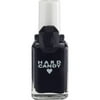 Hard Candy Nail Color with Collectible Ring, 1127 Black Out, 0.46 Fl. Oz.