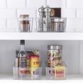 thumbnail image 2 of BOITE DE RANGEMNET EMPILABLE POUR LA CUISINE, 2 of 6