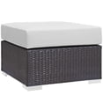 thumbnail image 5 of Modway Convene 9-Piece Outdoor Patio Sofa Set, Multiple Colors, 5 of 8