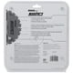 thumbnail image 3 of Hoja de sierra Irwin Industrial Tools 14050 8-1/4" 24T Diamond, 3 of 5