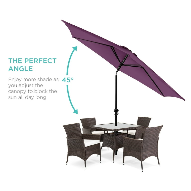 fans for under patio umbrellas Summer Blast Umbrella Fan