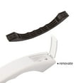 thumbnail image 2 of Youkk PP RV Plastic Grab Handle-Entry Door Assist Bar Grab Handle RV Grab Handle For RV Grab Handle Entry White 1Set, 2 of 6