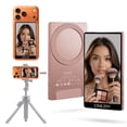 thumbnail image 1 of Pantalla de monitor EACHSHOT CineJoy M2 Back Selfie para iPhone, 1 of 9