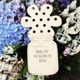thumbnail image 3 of Personalized Mother Gift New Mother'S Day Flower Stand Gifts for Mother,B, 3 of 5