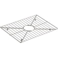 thumbnail image 1 of Porte-évier Inférieur en Acier Inoxydable pour Lar, 1 of 2