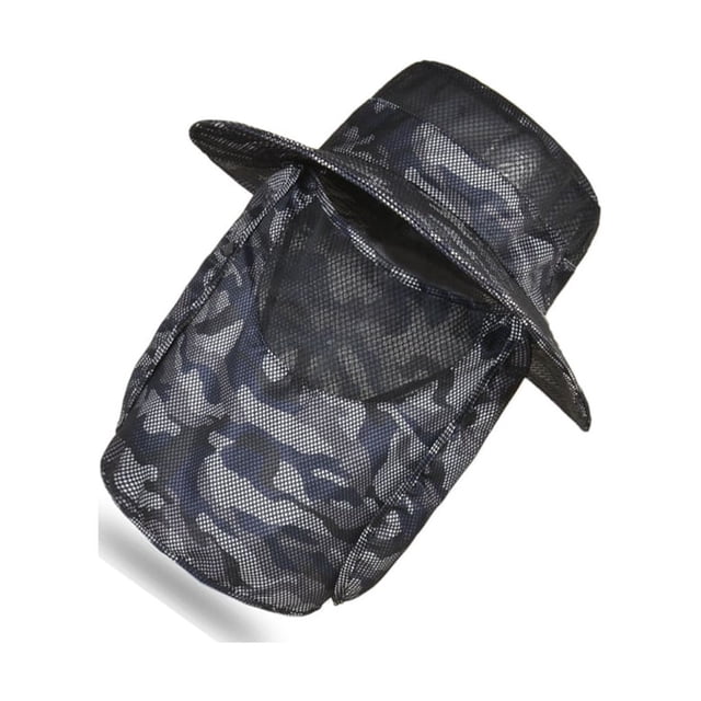 Sombrero de pescador Yuarrent para hombre transpirable colorido ajustable