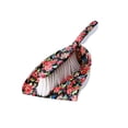 thumbnail image 2 of veasfak Broom and Dustpan Set Floor Sweeping Cleaning Tool for Pet Care Kitchen Home With Handle, 2 of 9