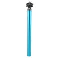 thumbnail image 4 of Bike  Tube, Bicycle Seatpost Adjustable  3D Forging Process  For Road Bicycle Black,Red,Blue, 4 of 8