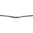 thumbnail image 2 of RaceFace NEXT Riser Carbon Handlebar, 31.8 x 725mm 3/4" Rise Blue, 2 of 2