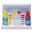 thumbnail image 3 of Poolmaster Dual Test Kit, 3 of 5