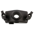 thumbnail image 3 of Scotty 343-BK #343 Locking Gunnel Track Mount, 3 of 4