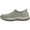 thumbnail image 7 of Skechers Men's Respected-Holmgren Slip-in Loafer, 7 of 7