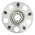 thumbnail image 3 of MOOG 512188 Wheel Bearing and Hub Assembly Fits select: 2003-2007 HONDA ACCORD, 2006 ACURA 3.2TL, 3 of 8