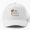 White, variant on First-Time Parents Baseball Hat, Gender Reveal I Was Right It's a Boy Design, Classic Cap