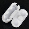 thumbnail image 4 of 10pcs/lot Plastic Roller Blinds Pull Cord Connector Curtain Chain Connector HFMQV, 4 of 5