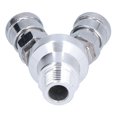 thumbnail image 1 of XingJian LLC Splitter for Construction Machinery - Corrosion Resistant Alloy Accessories, 1 of 10