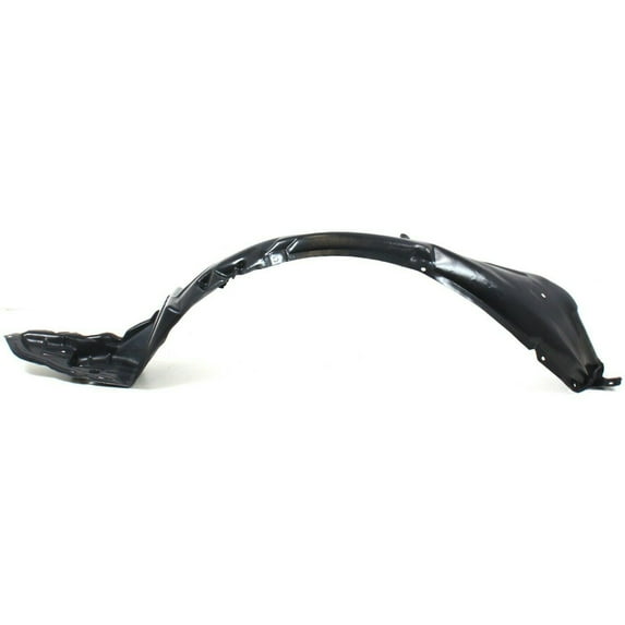 New Fits NISSAN MAXIMA 2000 2001 Front Driver Left Side Inner Fender Liner NI1250111
