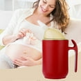 thumbnail image 5 of Stainless Steel Dysphagia Drinking Cup for Adults Spill Feeding Cup for Elderly, 5 of 5