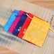 thumbnail image 4 of Guardurnaity Bolsas de almacenamiento de bolsillo con cordón de regalo bordado de doble cara de joyería china, organizador de bolsas ajustables Ropa, zapatos y accesorios Miscelánea, 4 of 6